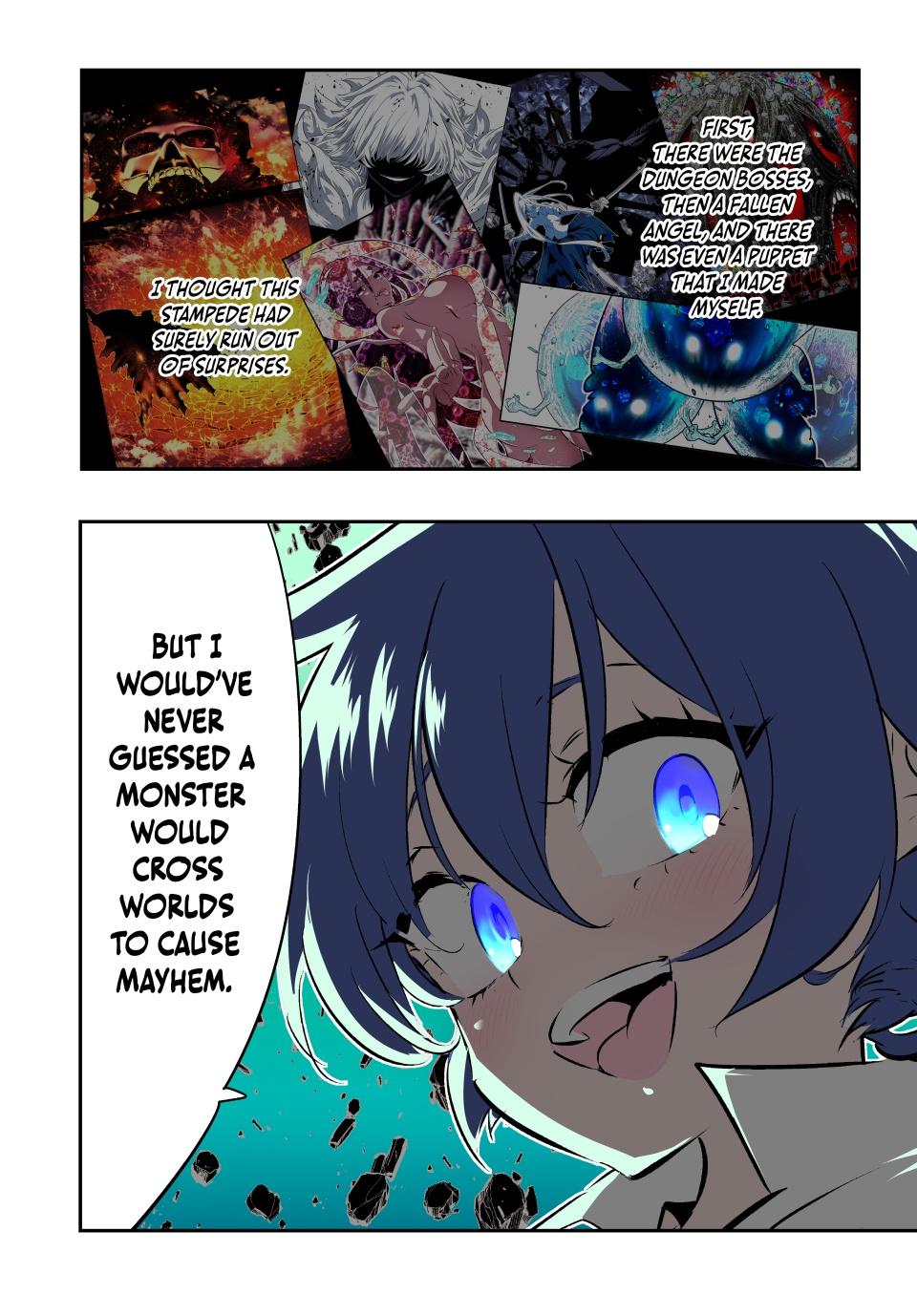 I Was Reincarnated as the 7th Prince Chap 201 - Next Chap 202