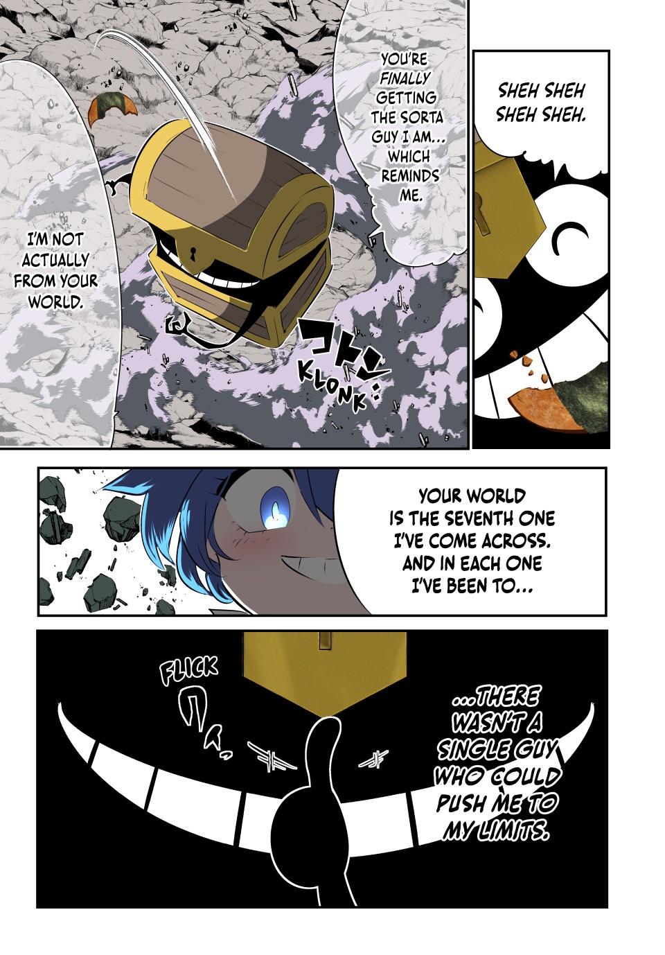 I Was Reincarnated as the 7th Prince Chap 201 - Next Chap 202