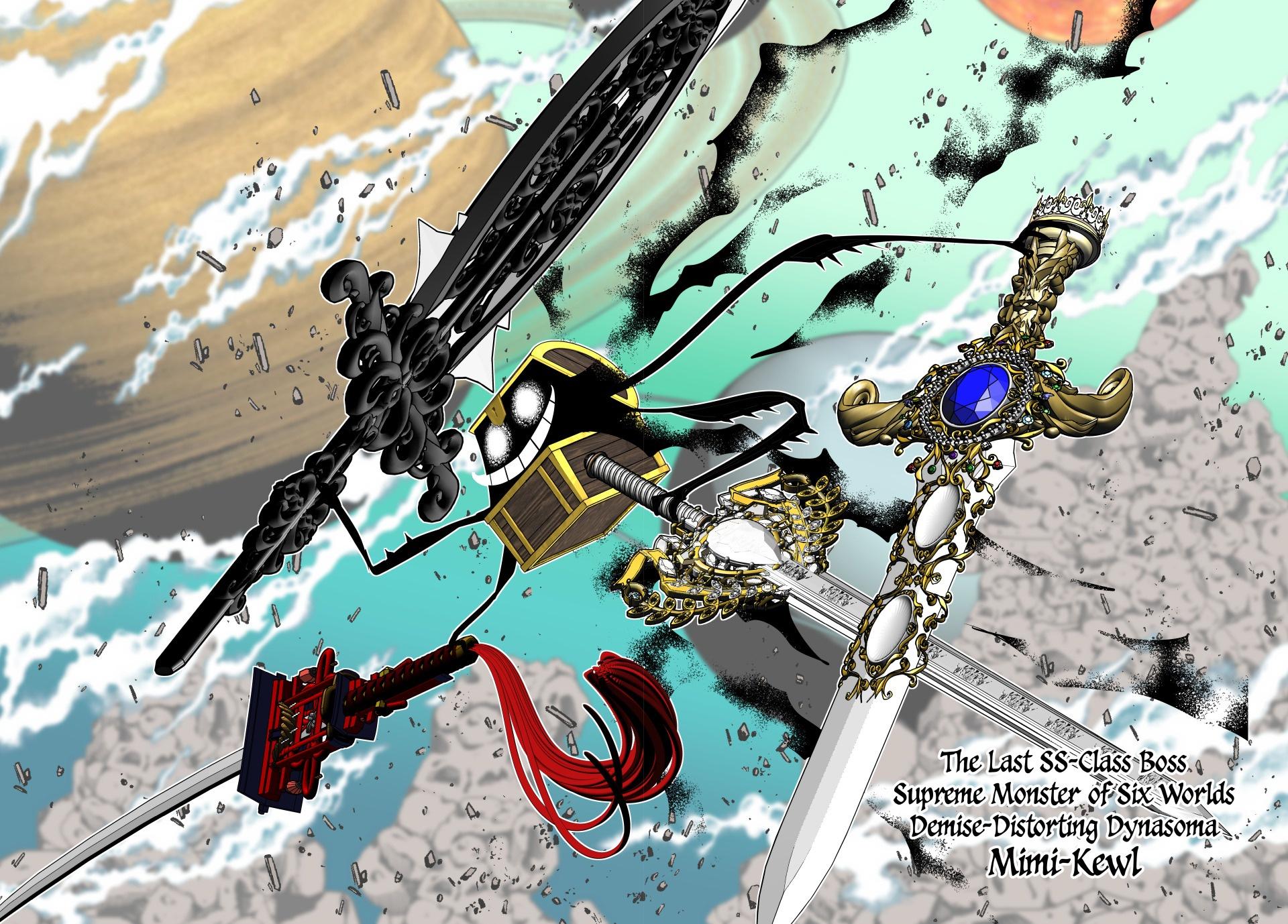 I Was Reincarnated as the 7th Prince Chap 201 - Next Chap 202