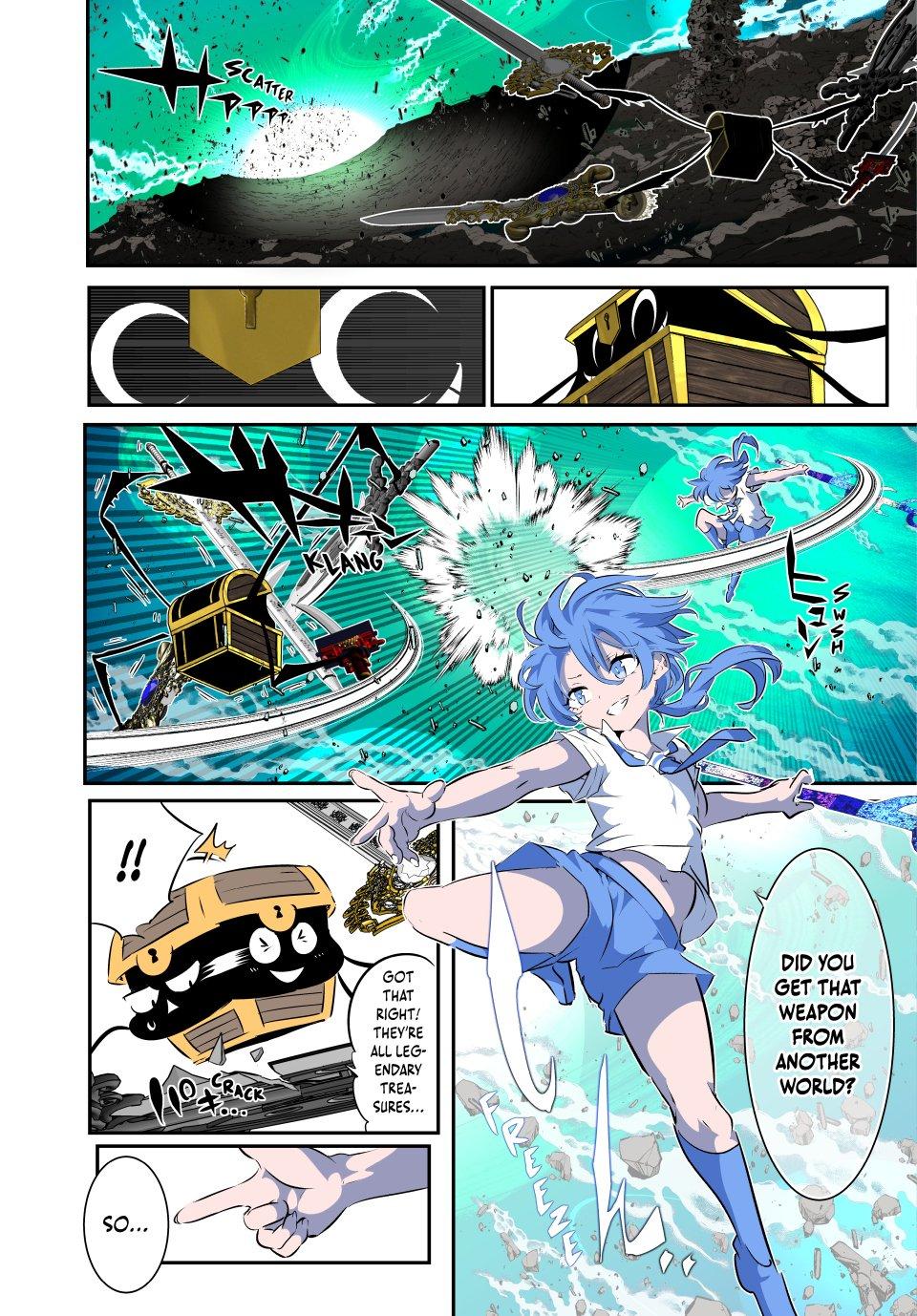 I Was Reincarnated as the 7th Prince Chap 202 - Next Chap 203