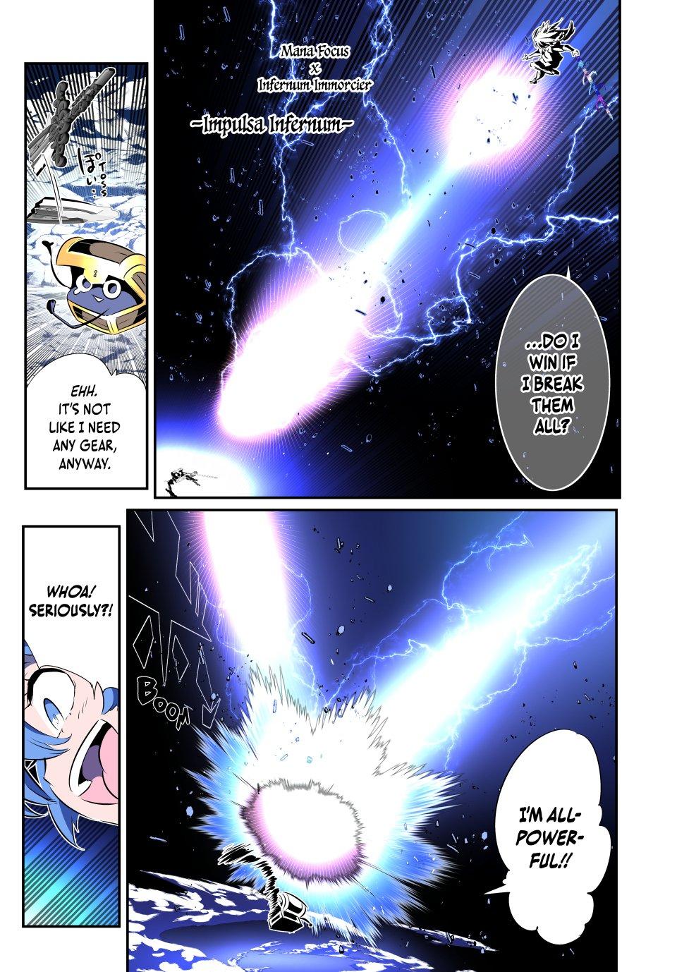 I Was Reincarnated as the 7th Prince Chap 202 - Next Chap 203