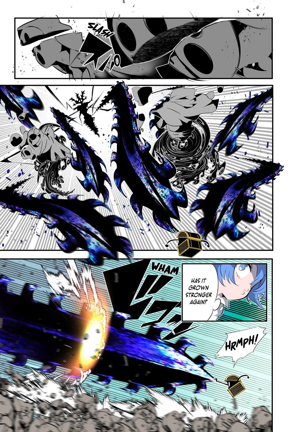 I Was Reincarnated as the 7th Prince Chap 202 - Next Chap 203