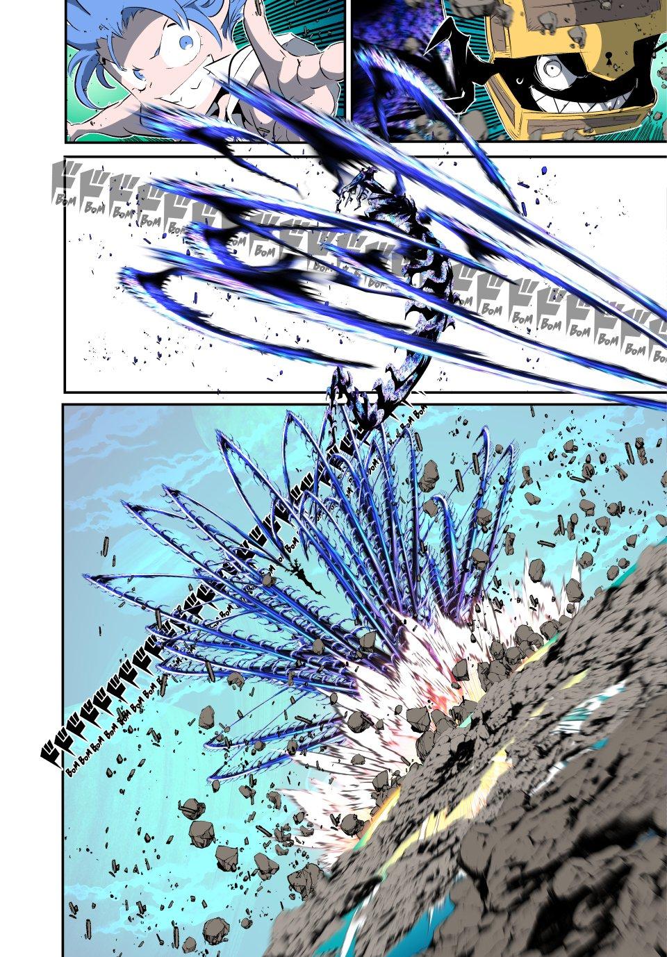 I Was Reincarnated as the 7th Prince Chap 202 - Next Chap 203