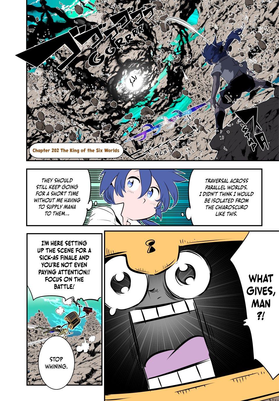 I Was Reincarnated as the 7th Prince Chap 202 - Next Chap 203