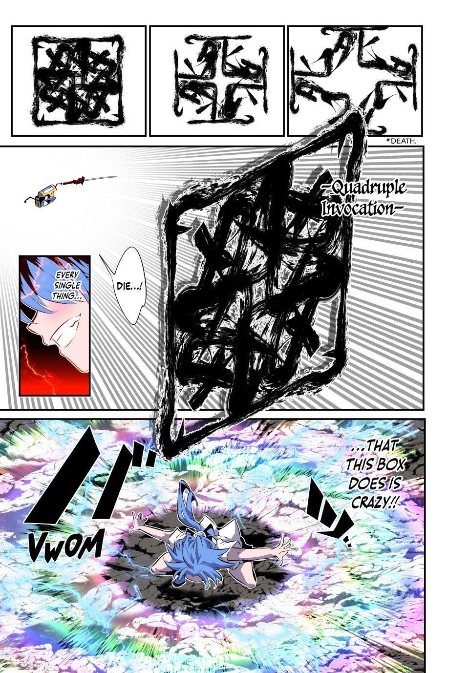 I Was Reincarnated as the 7th Prince Chap 202 - Next Chap 203