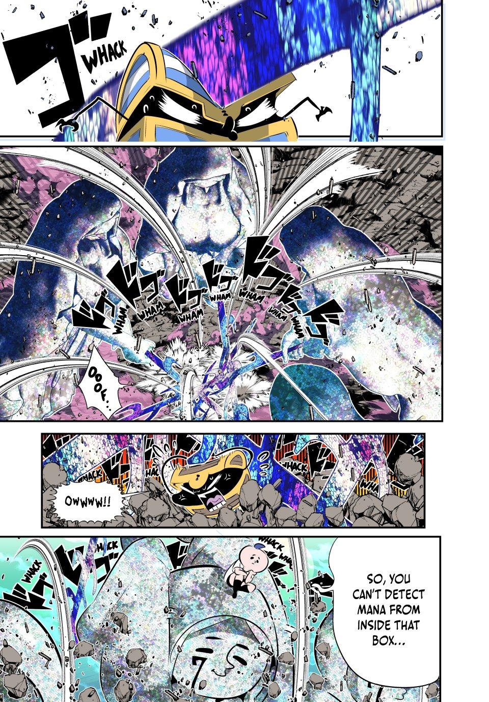 I Was Reincarnated as the 7th Prince Chap 202 - Next Chap 203