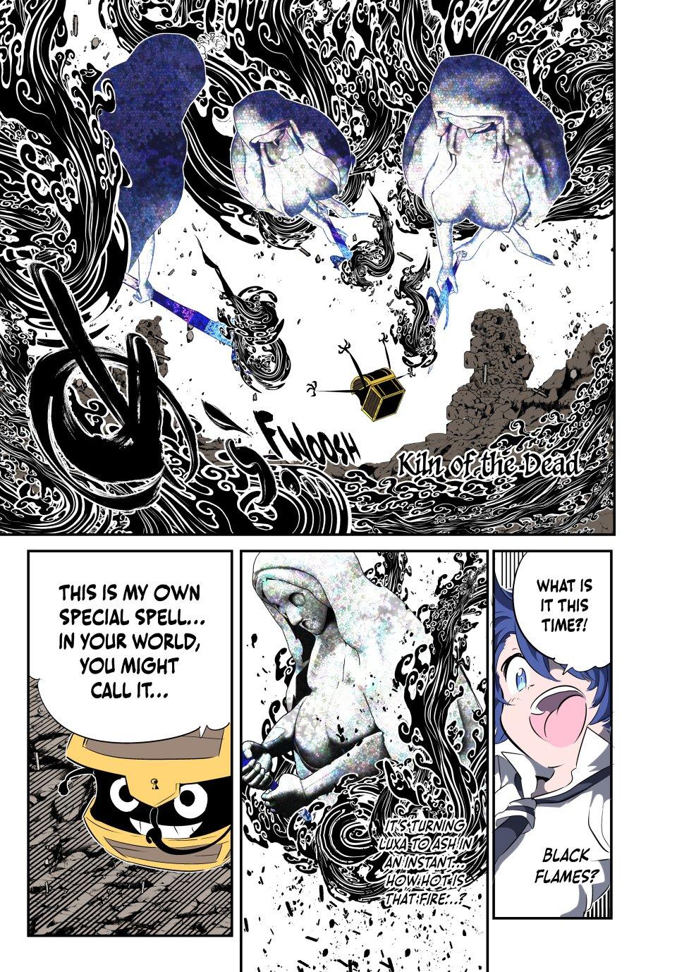 I Was Reincarnated as the 7th Prince Chap 202 - Next Chap 203
