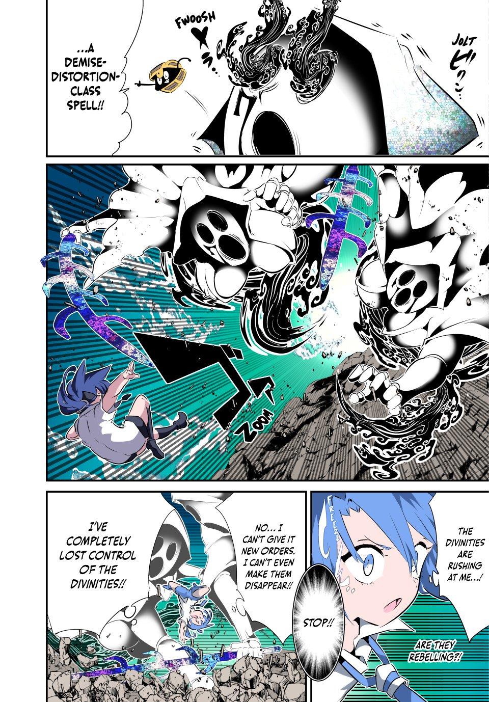 I Was Reincarnated as the 7th Prince Chap 202 - Next Chap 203