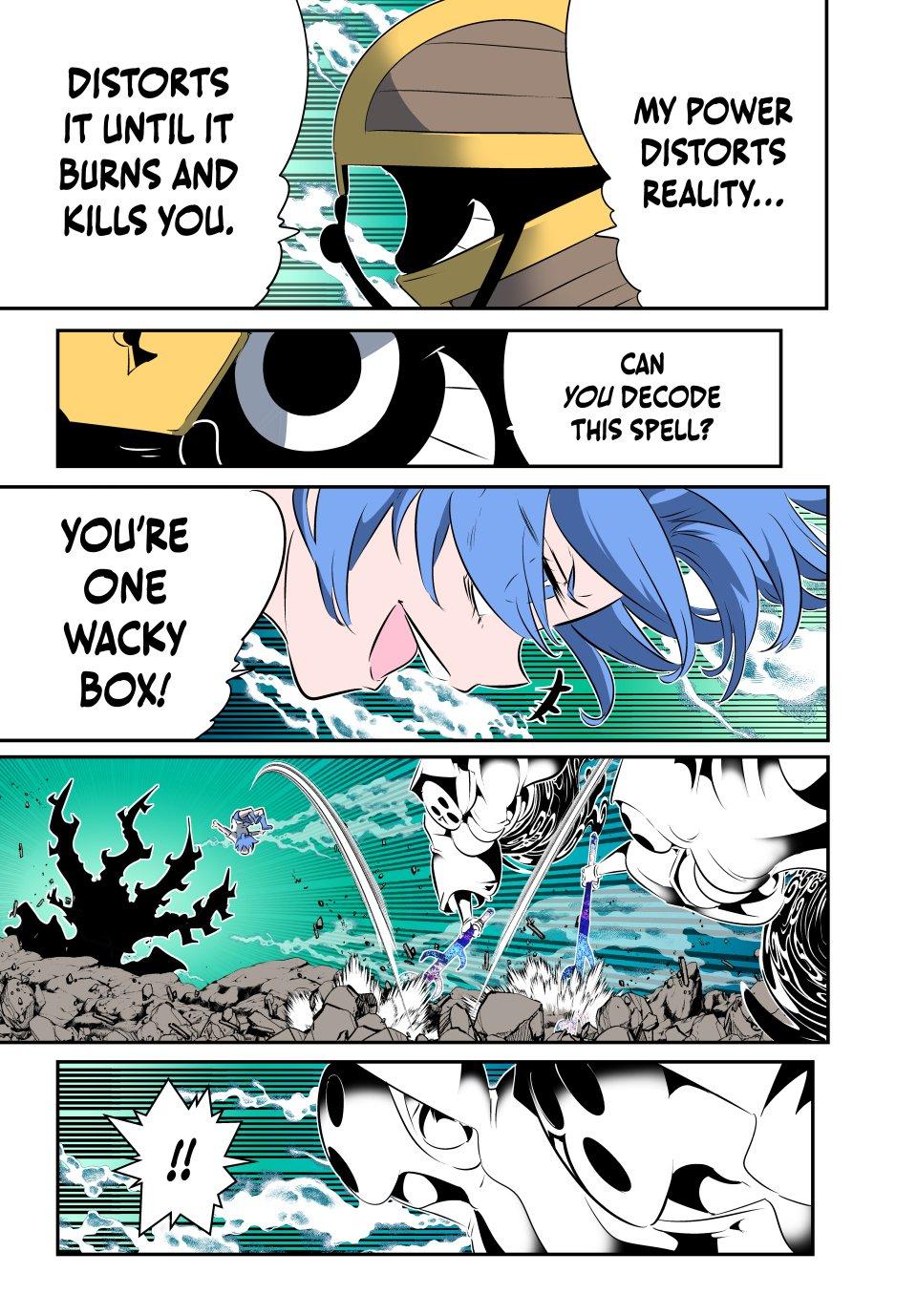 I Was Reincarnated as the 7th Prince Chap 202 - Next Chap 203