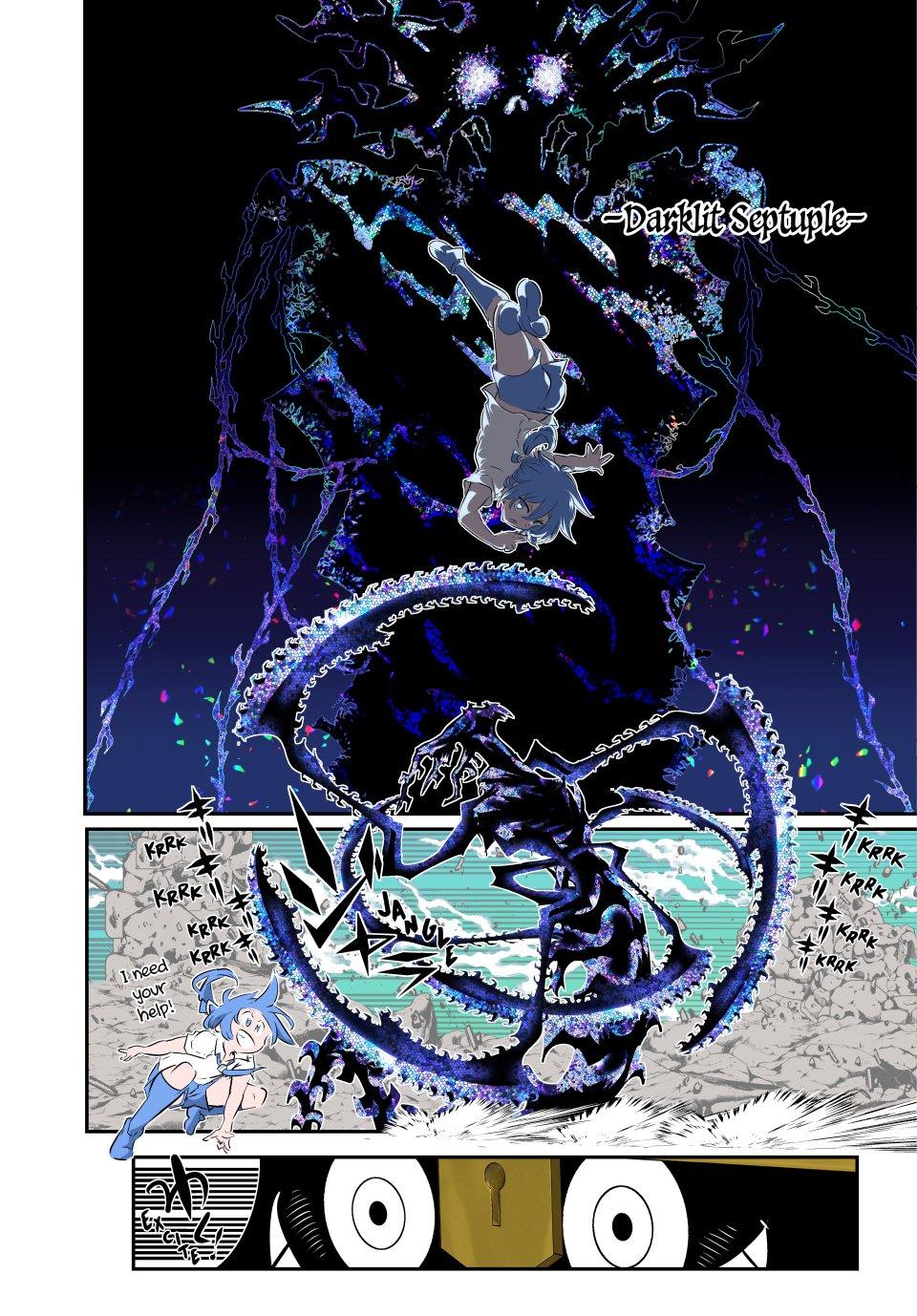 I Was Reincarnated as the 7th Prince Chap 202 - Next Chap 203