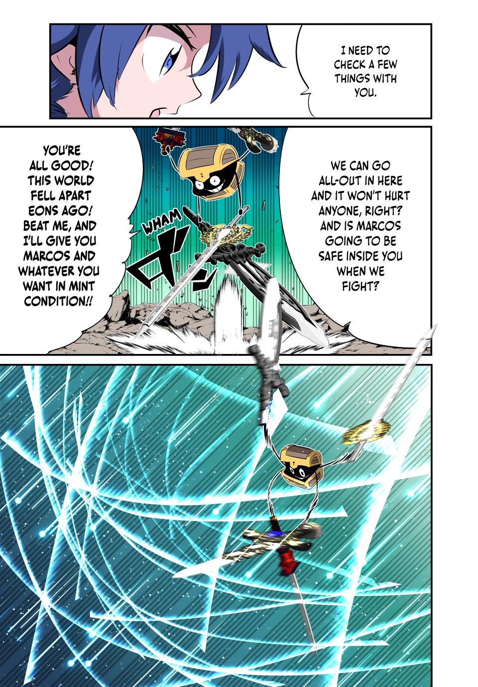 I Was Reincarnated as the 7th Prince Chap 202 - Next Chap 203