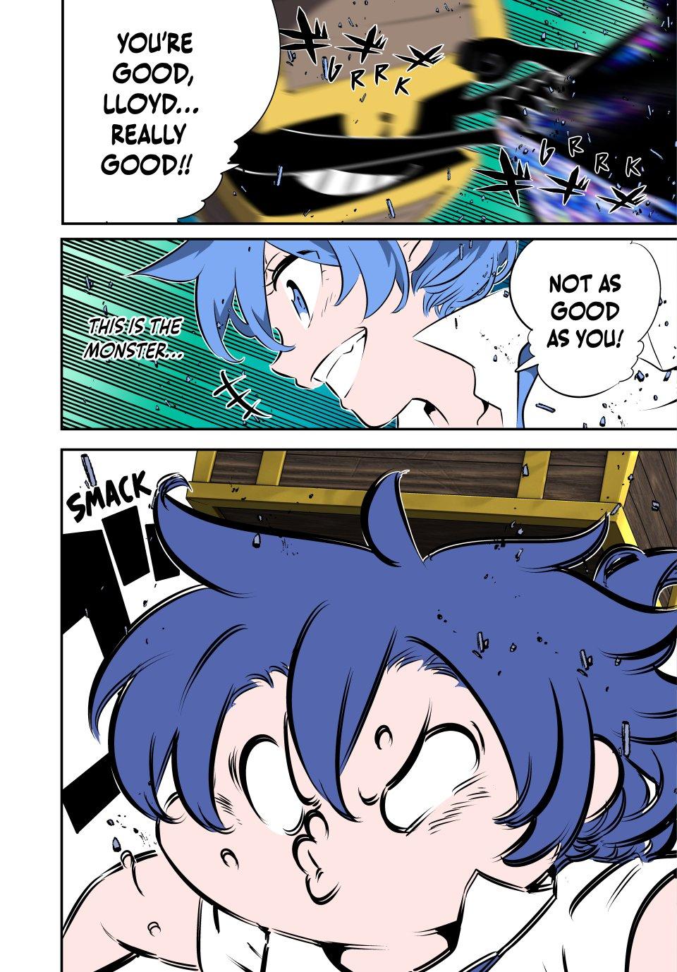 I Was Reincarnated as the 7th Prince Chap 202 - Next Chap 203