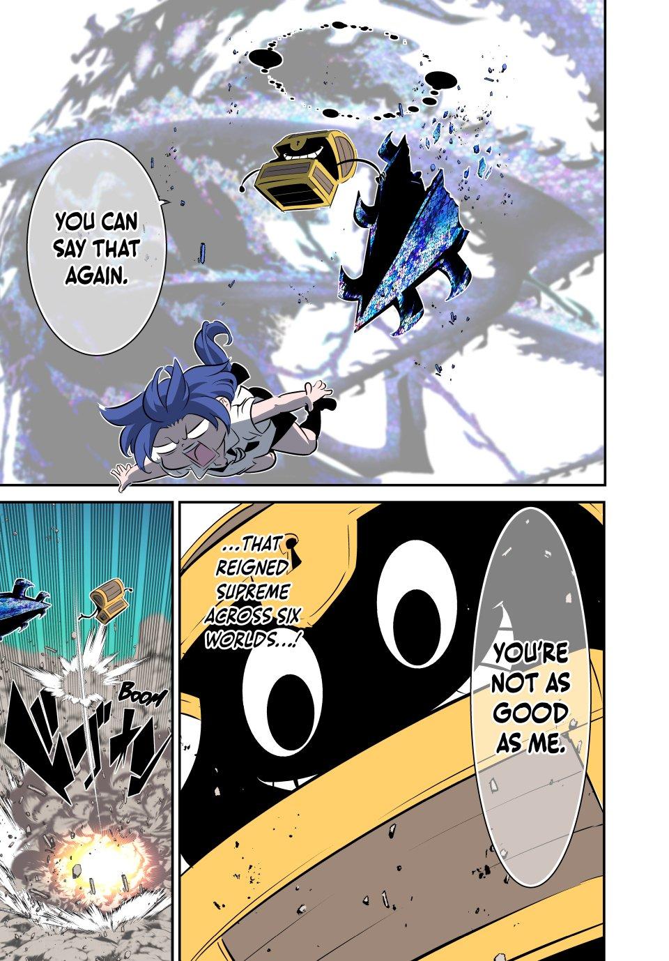 I Was Reincarnated as the 7th Prince Chap 202 - Next Chap 203