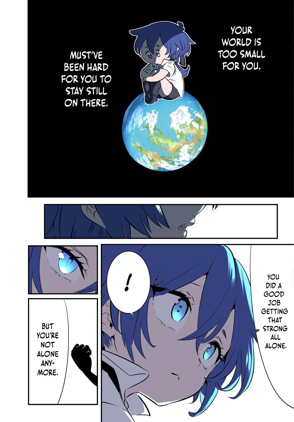 I Was Reincarnated as the 7th Prince Chap 202 - Next Chap 203