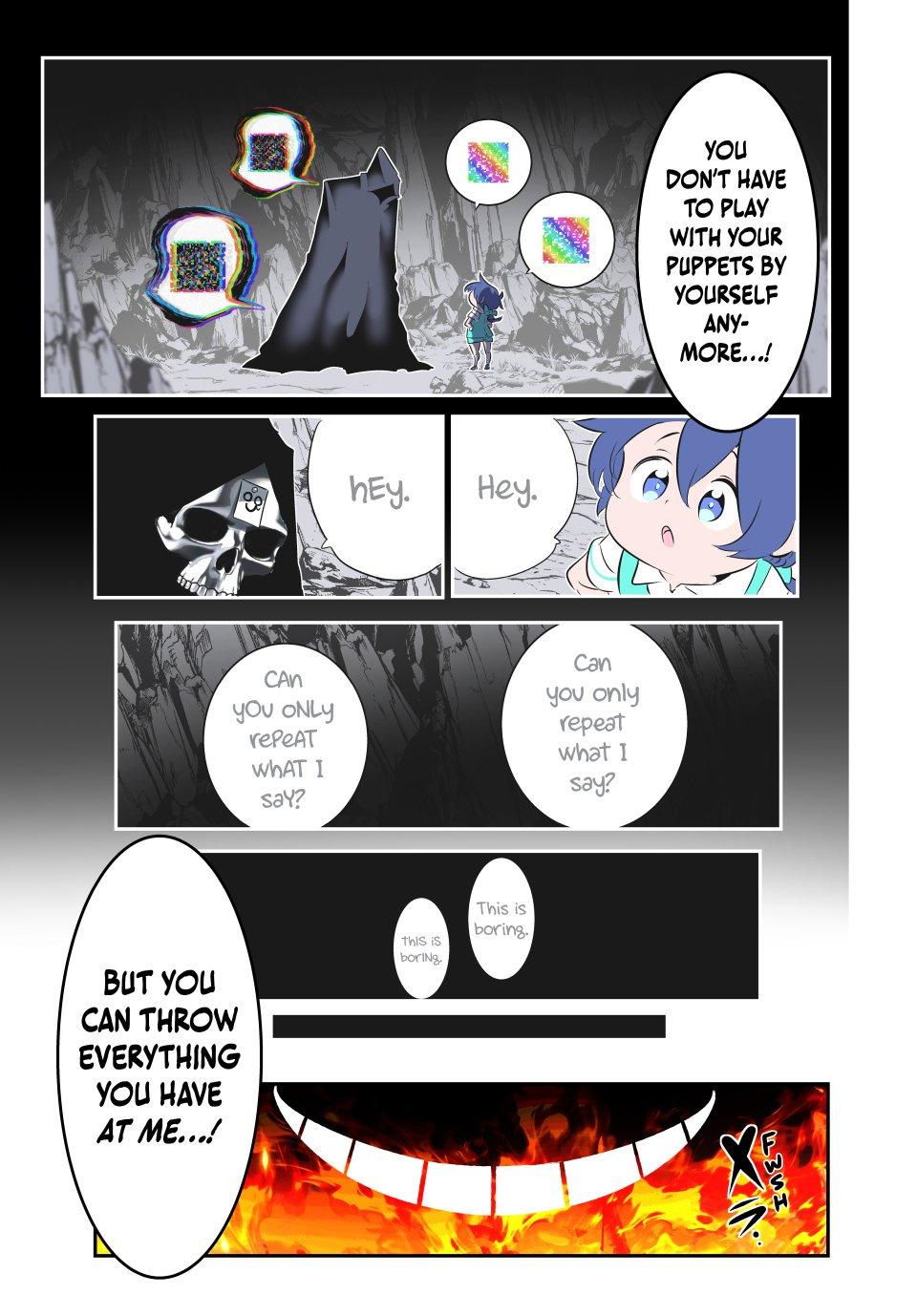 I Was Reincarnated as the 7th Prince Chap 202 - Next Chap 203