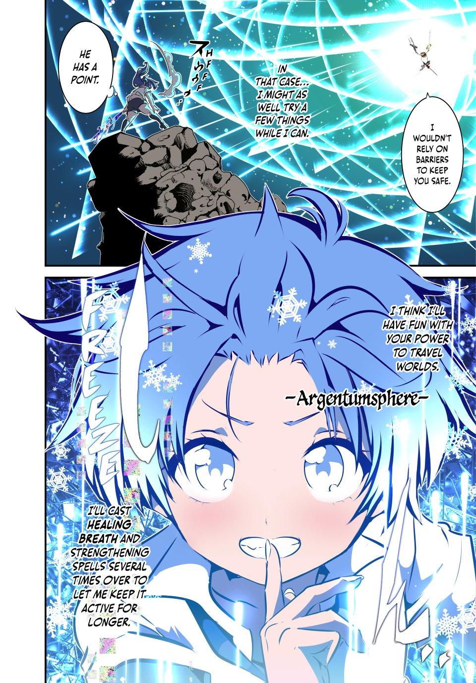 I Was Reincarnated as the 7th Prince Chap 202 - Next Chap 203