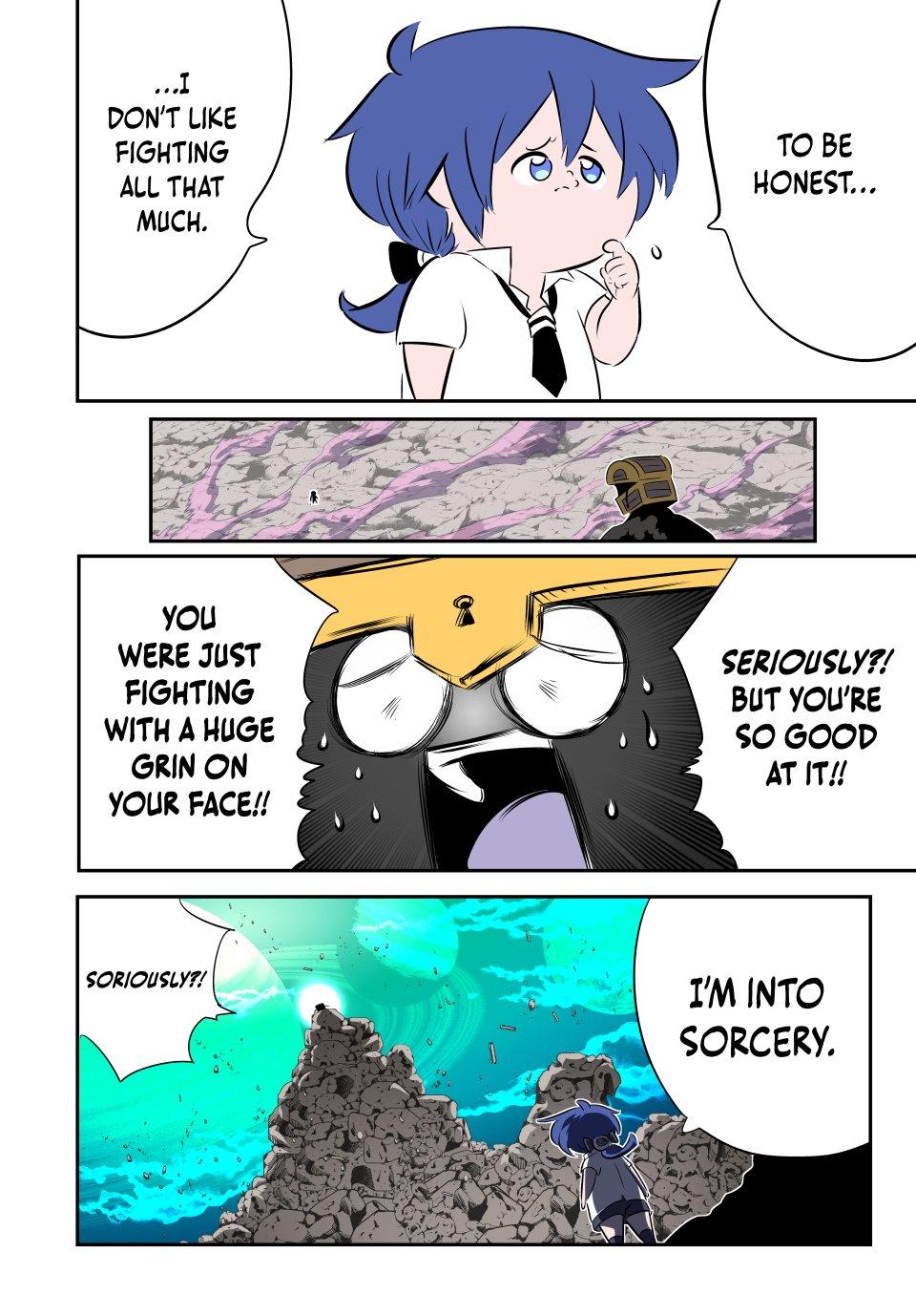 I Was Reincarnated as the 7th Prince Chap 203 - Next Chap 204