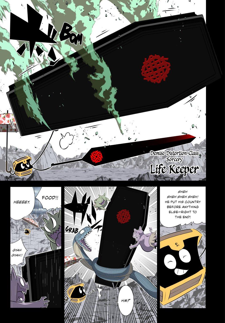 I Was Reincarnated as the 7th Prince Chap 203 - Next Chap 204