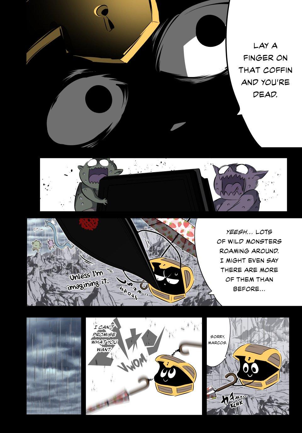 I Was Reincarnated as the 7th Prince Chap 203 - Next Chap 204