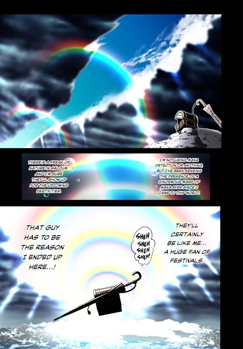 I Was Reincarnated as the 7th Prince Chap 203 - Next Chap 204