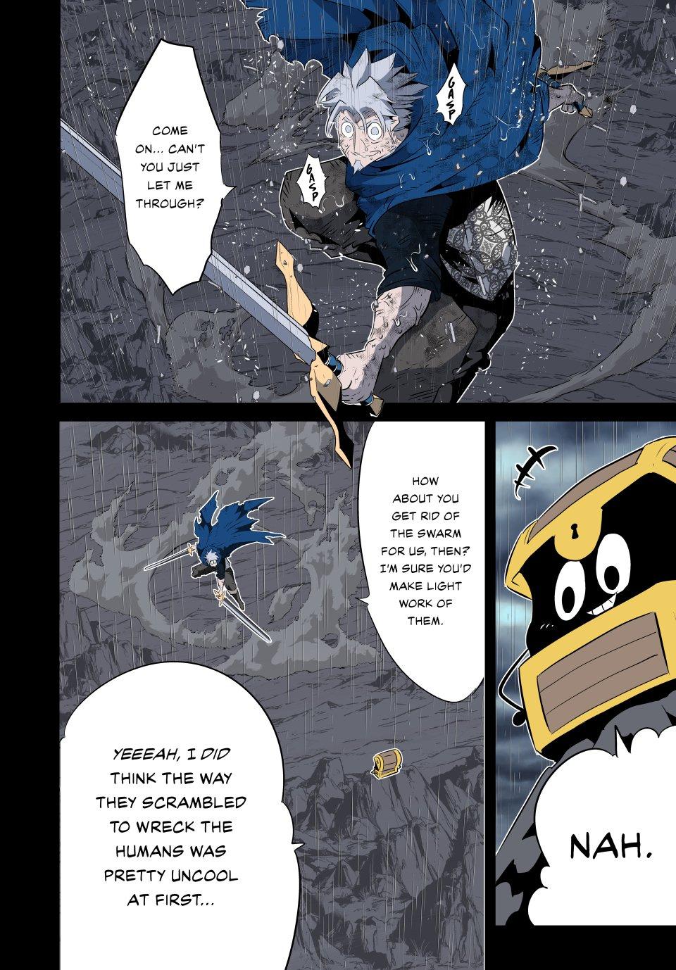 I Was Reincarnated as the 7th Prince Chap 203 - Next Chap 204