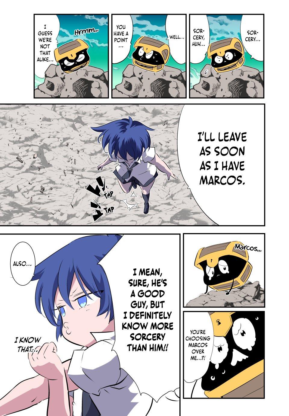 I Was Reincarnated as the 7th Prince Chap 203 - Next Chap 204