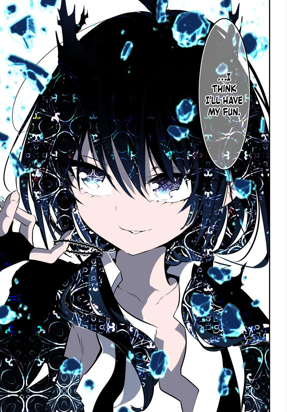 I Was Reincarnated as the 7th Prince Chap 203 - Next Chap 204