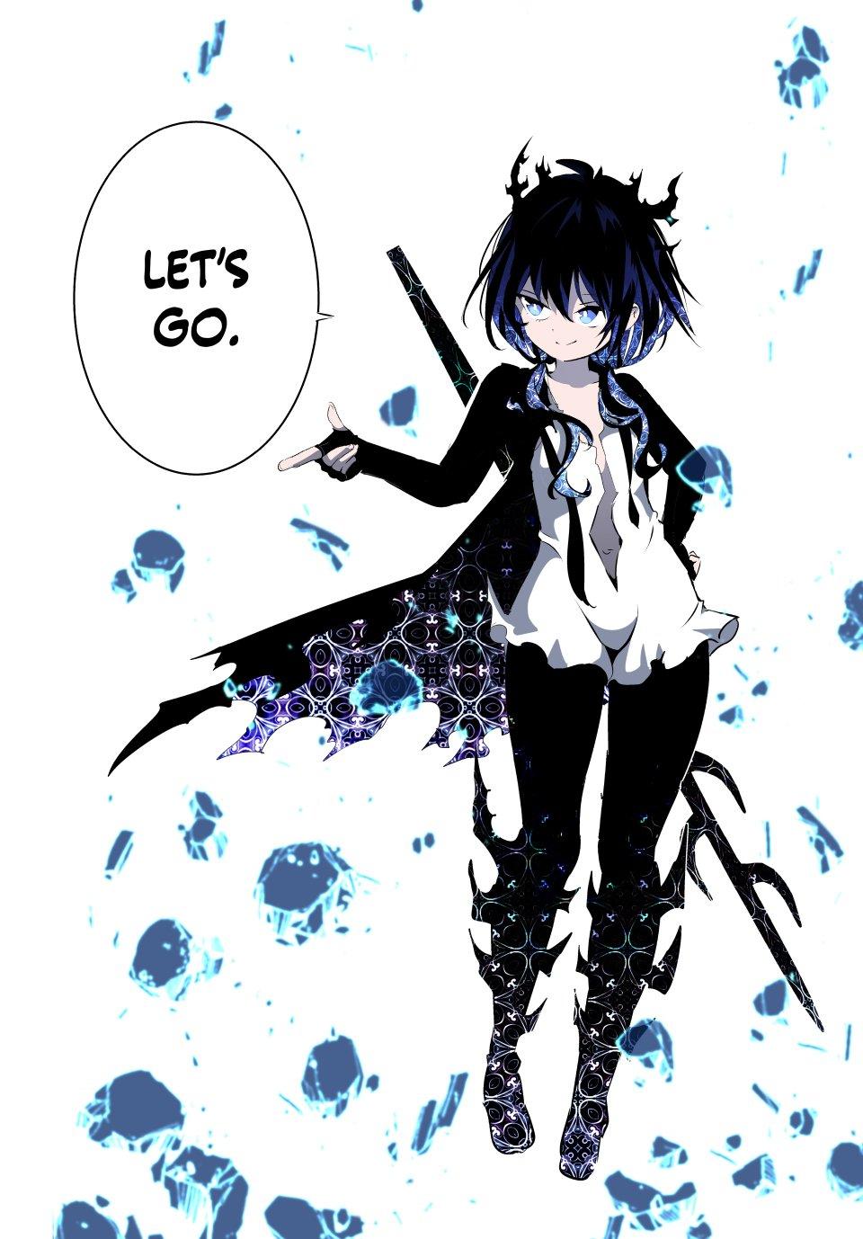 I Was Reincarnated as the 7th Prince Chap 203 - Next Chap 204