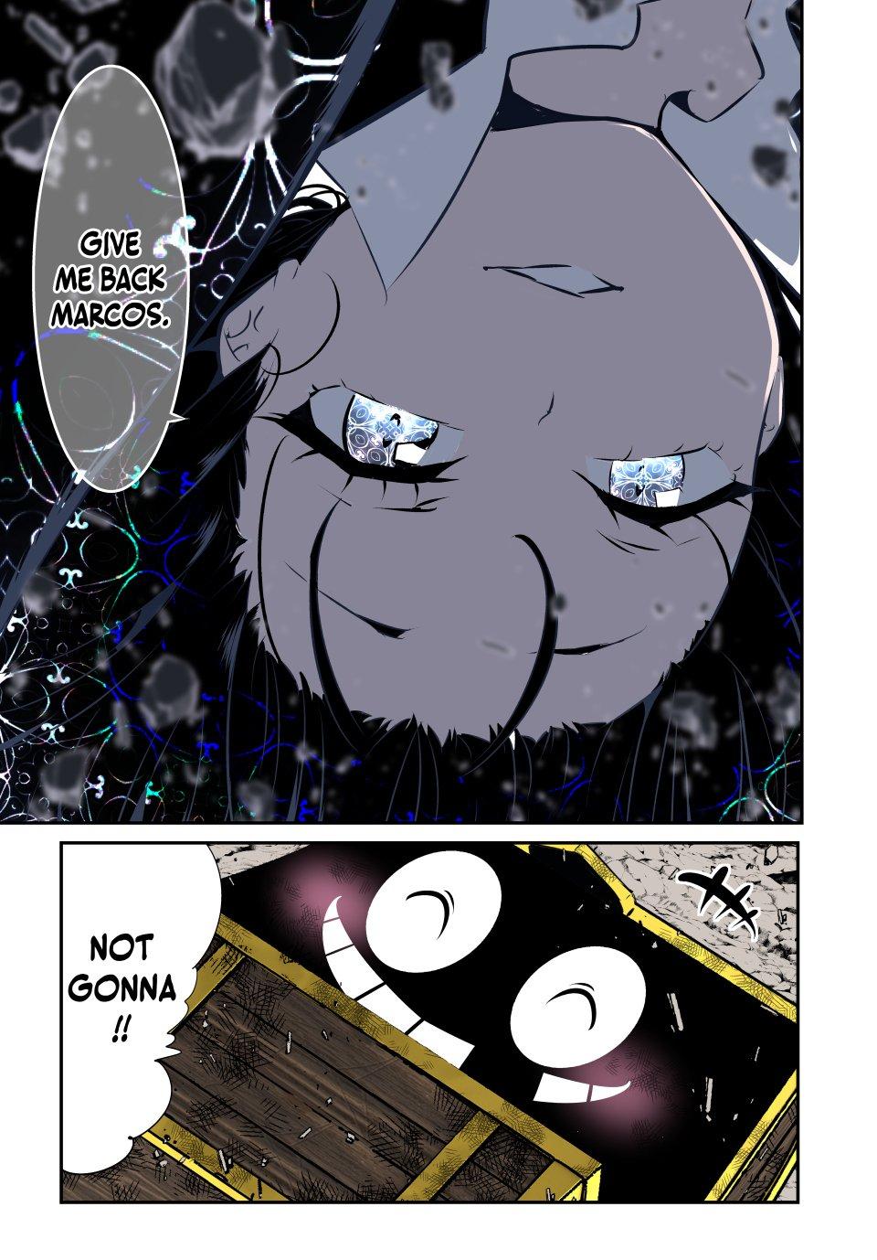 I Was Reincarnated as the 7th Prince Chap 203 - Next Chap 204
