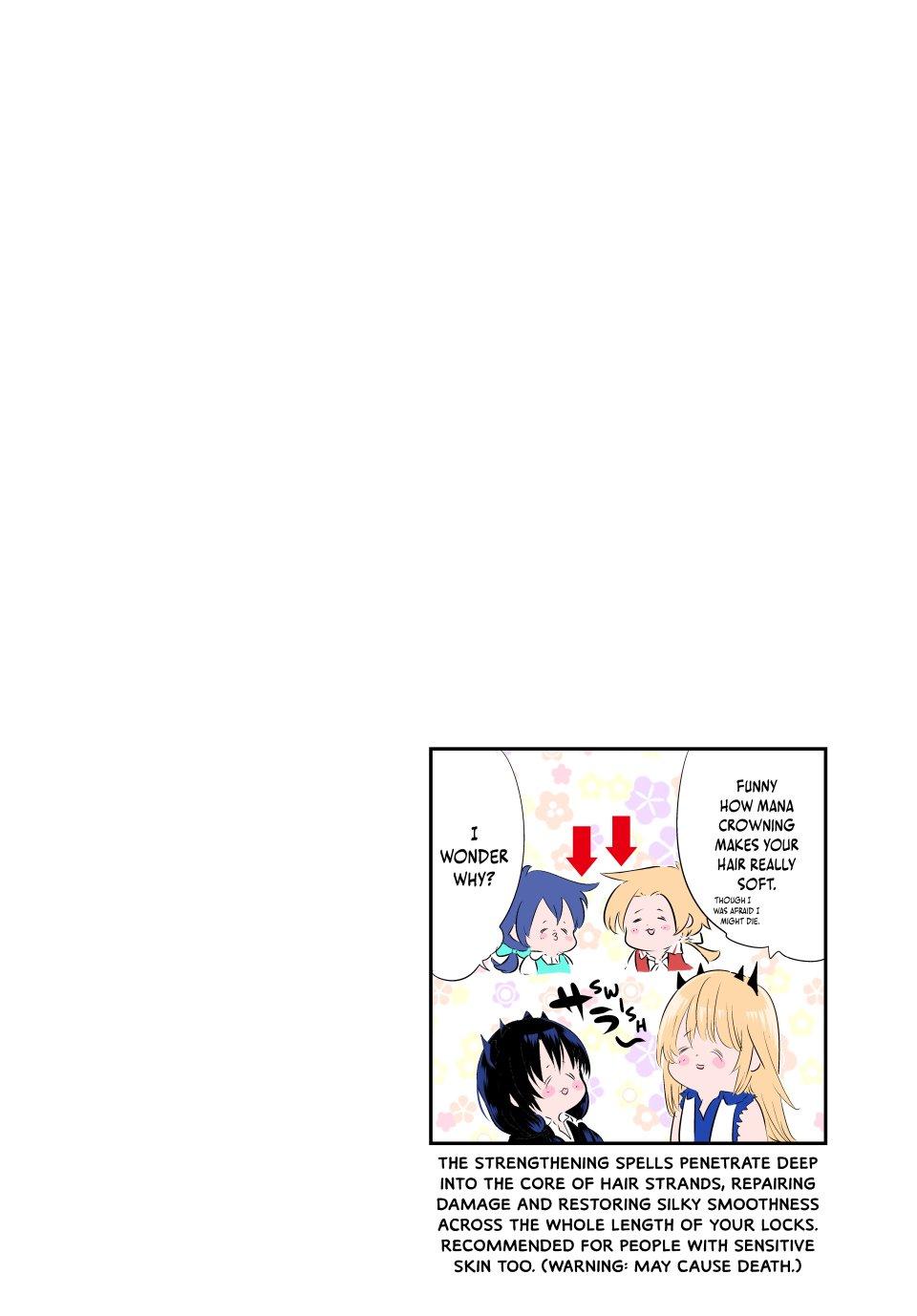 I Was Reincarnated as the 7th Prince Chap 203 - Next Chap 204