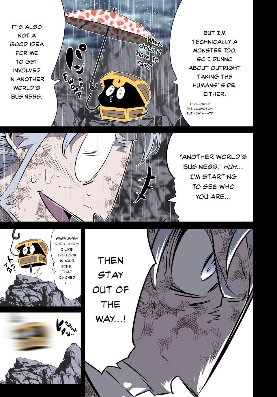 I Was Reincarnated as the 7th Prince Chap 203 - Next Chap 204