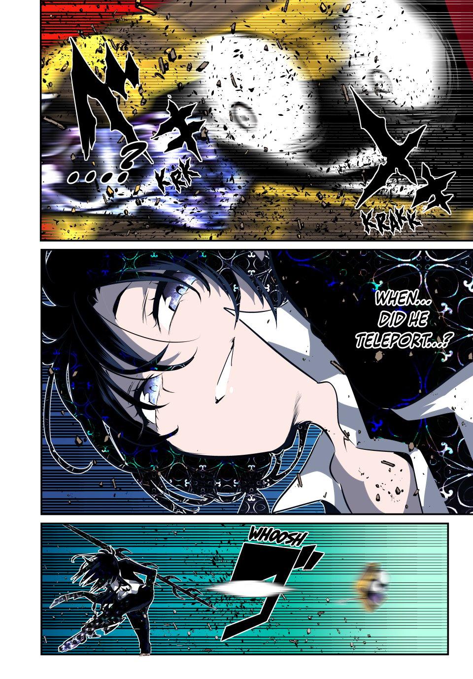 I Was Reincarnated as the 7th Prince Chap 203 - Next Chap 204