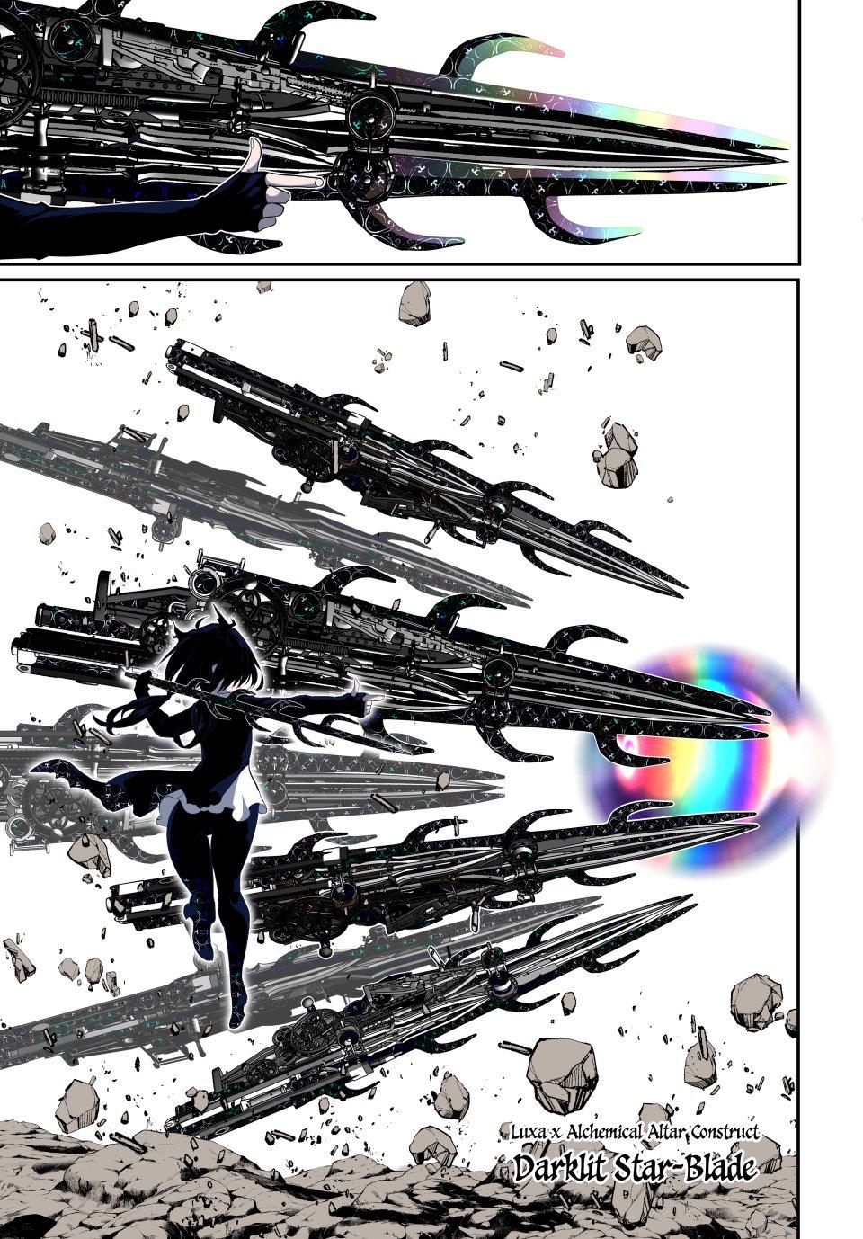 I Was Reincarnated as the 7th Prince Chap 203 - Next Chap 204