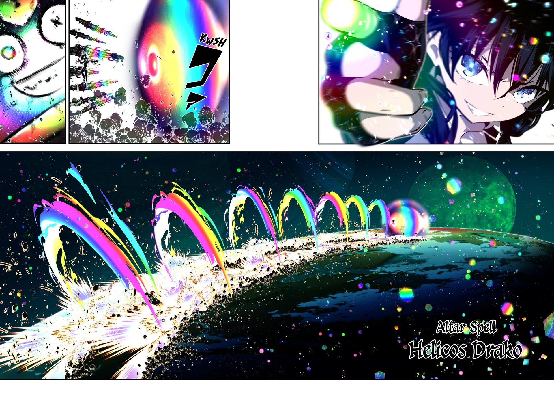 I Was Reincarnated as the 7th Prince Chap 203 - Next Chap 204