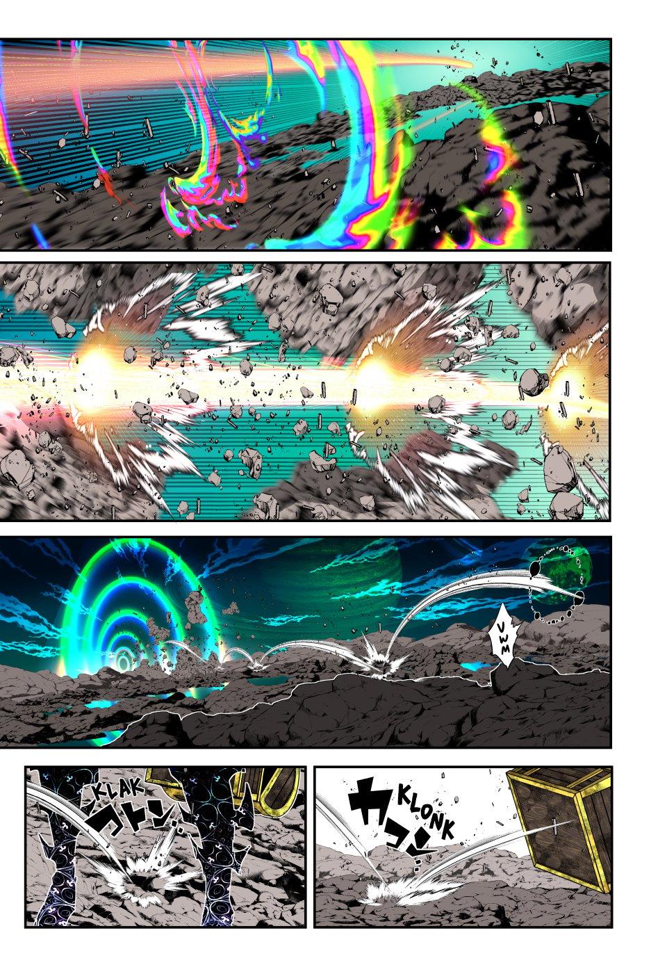 I Was Reincarnated as the 7th Prince Chap 203 - Next Chap 204