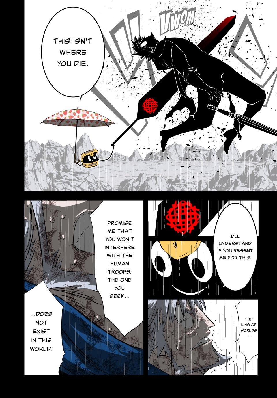 I Was Reincarnated as the 7th Prince Chap 203 - Next Chap 204
