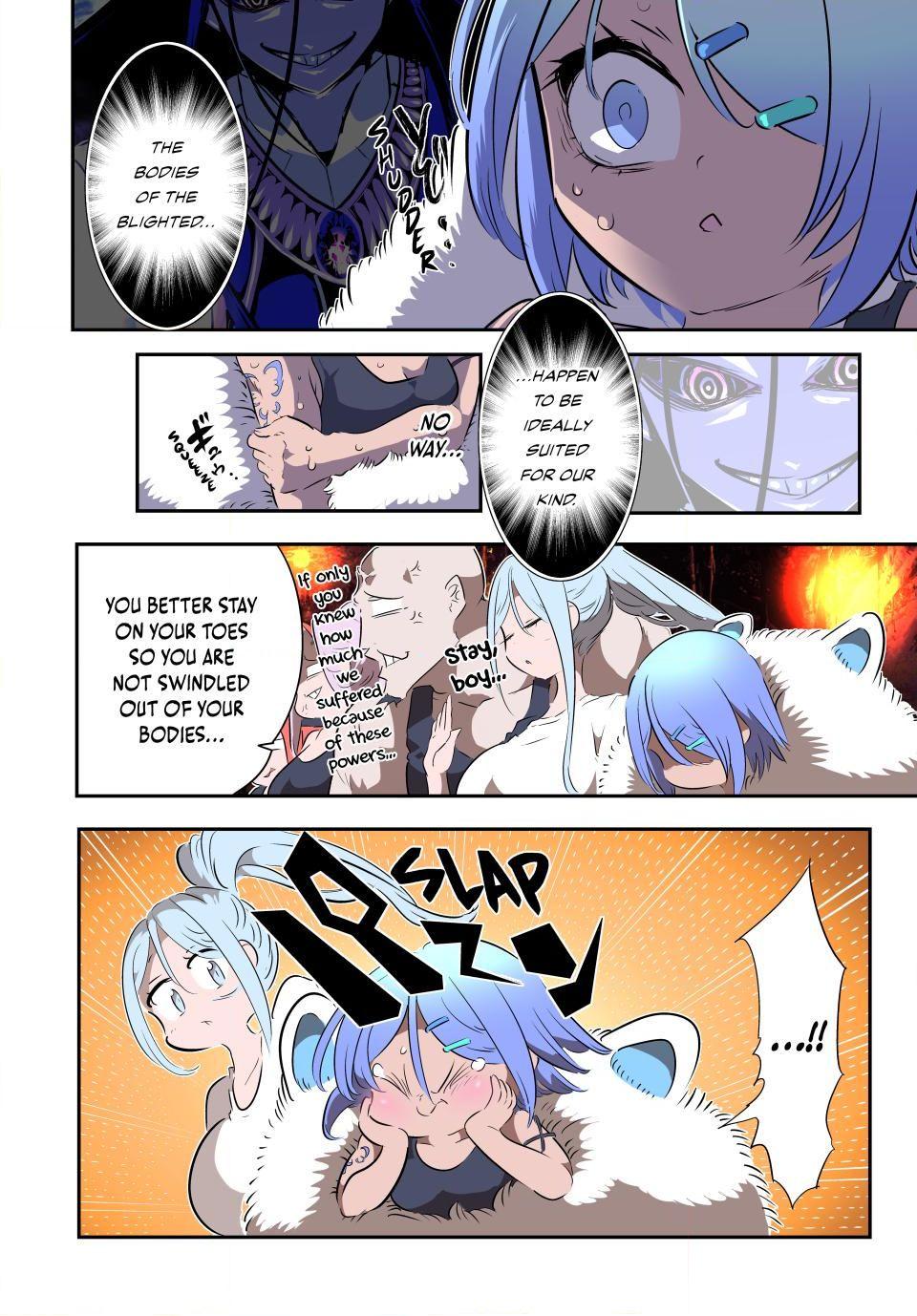I Was Reincarnated as the 7th Prince Chap 210 - Next Chap 211