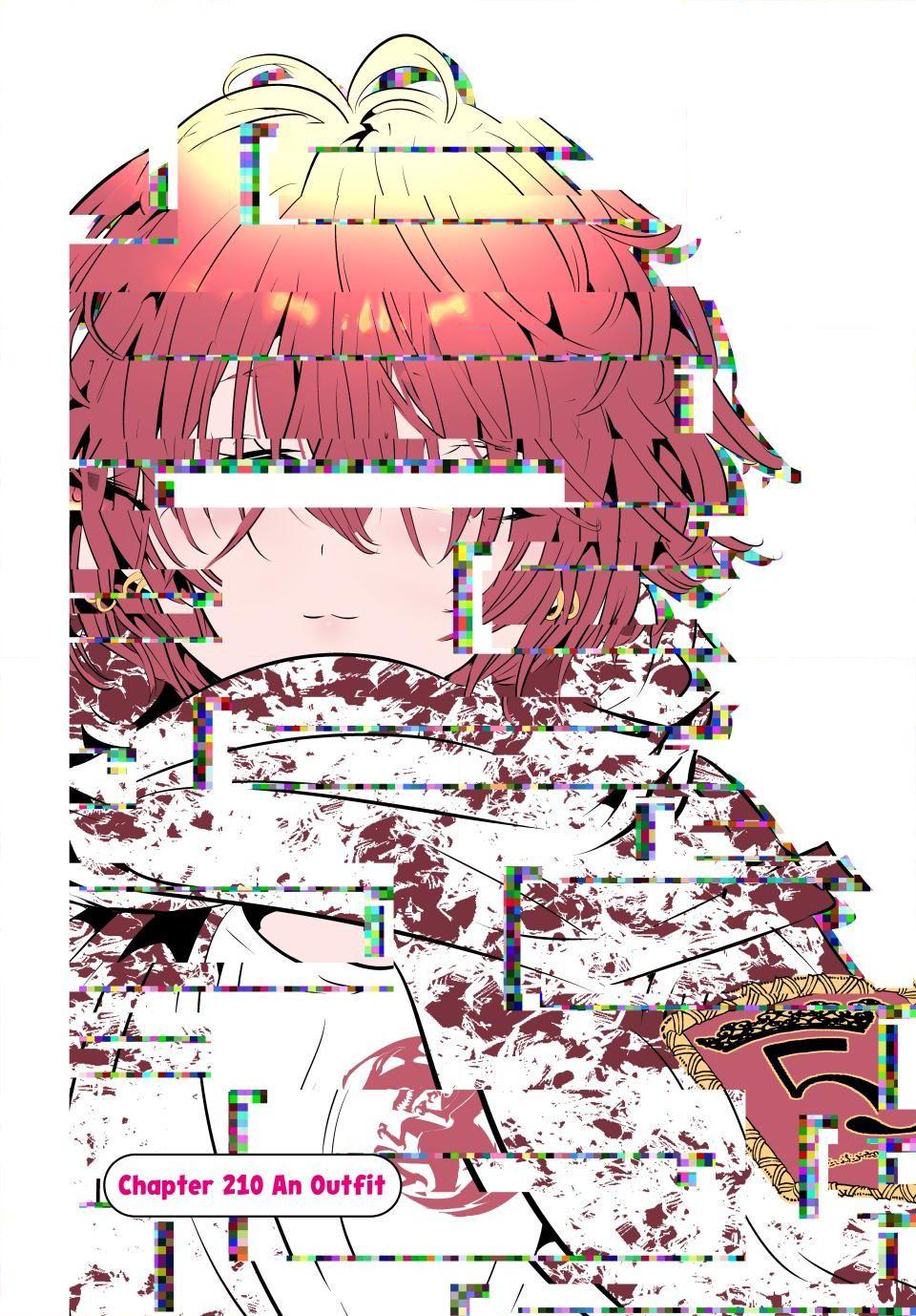 I Was Reincarnated as the 7th Prince Chap 210 - Next Chap 211