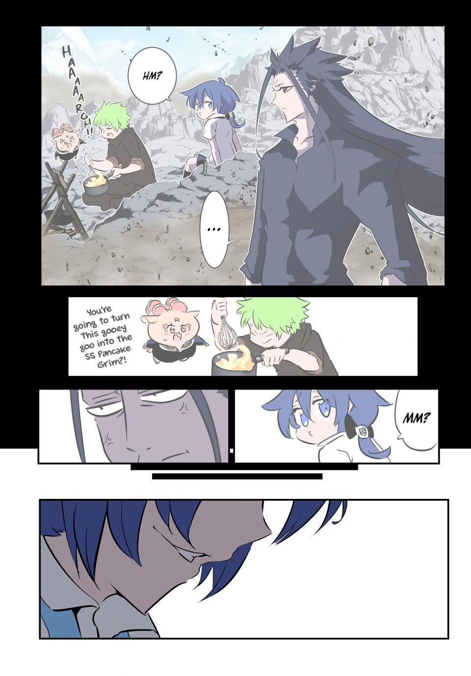 I Was Reincarnated as the 7th Prince Chap 210 - Next Chap 211