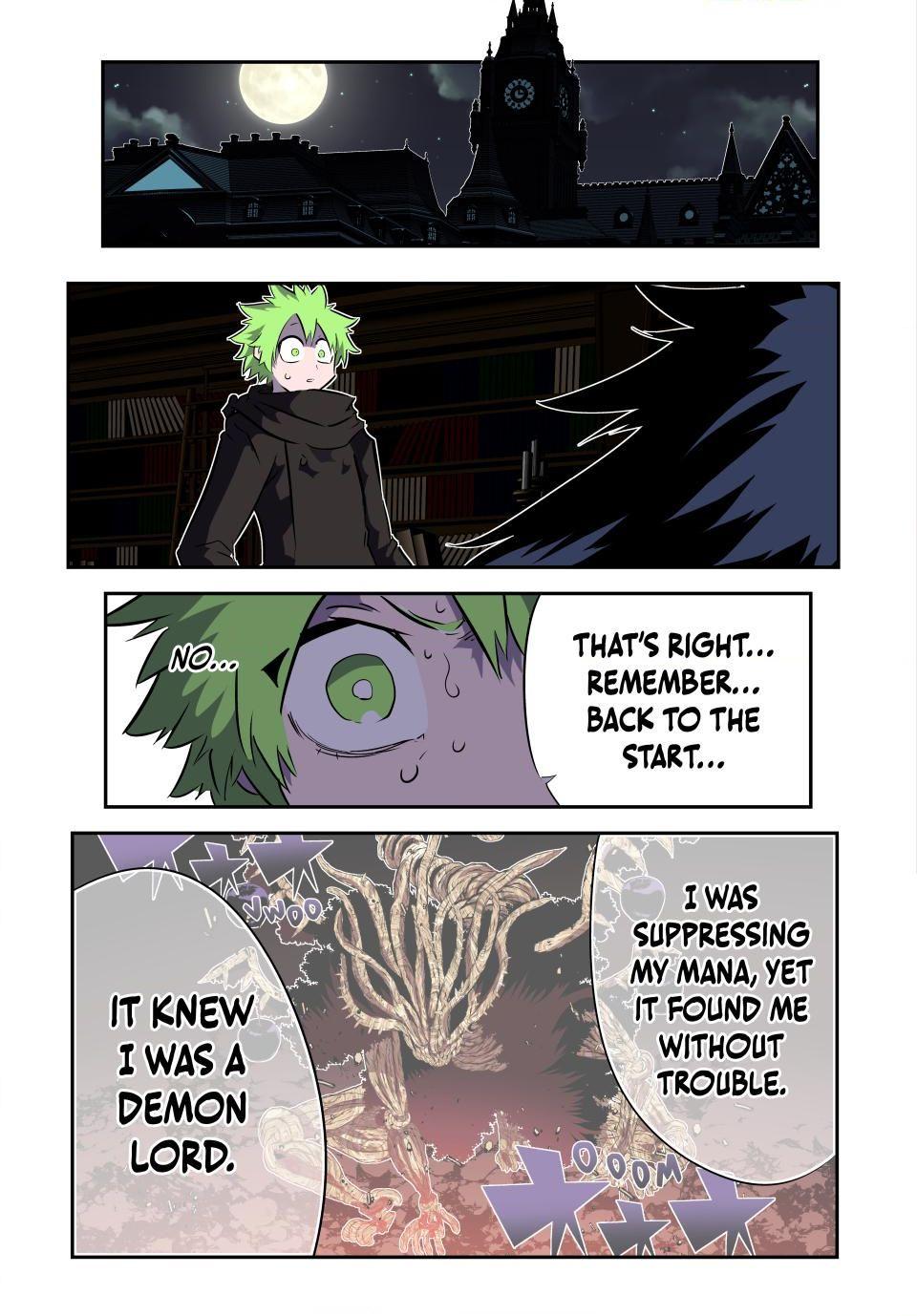I Was Reincarnated as the 7th Prince Chap 210 - Next Chap 211