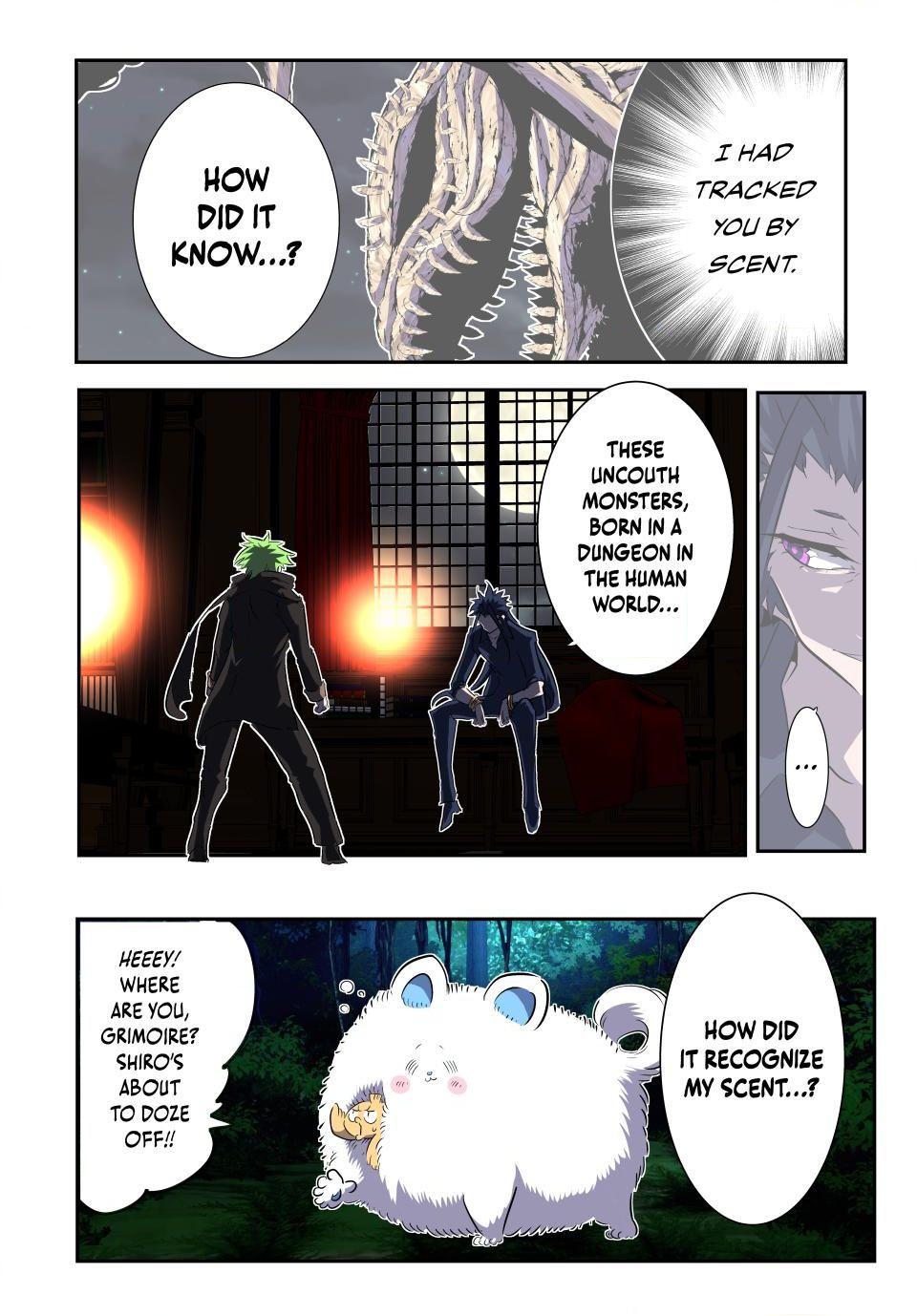 I Was Reincarnated as the 7th Prince Chap 210 - Next Chap 211
