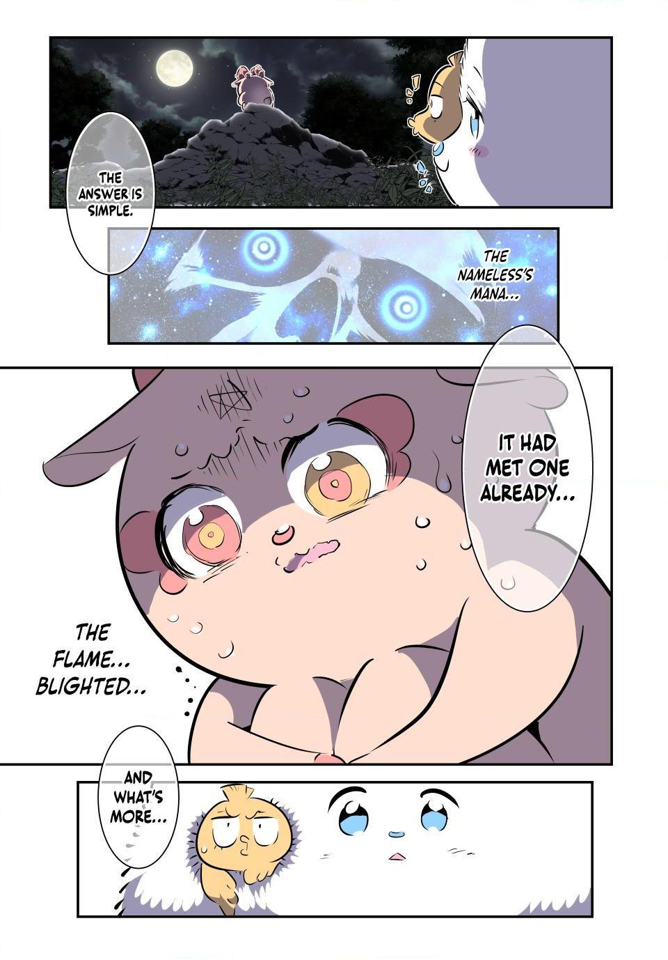 I Was Reincarnated as the 7th Prince Chap 210 - Next Chap 211