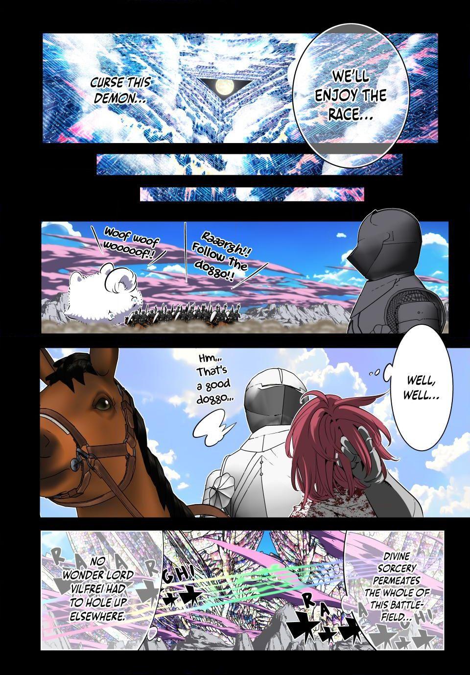 I Was Reincarnated as the 7th Prince Chap 211 - Next Chap 212