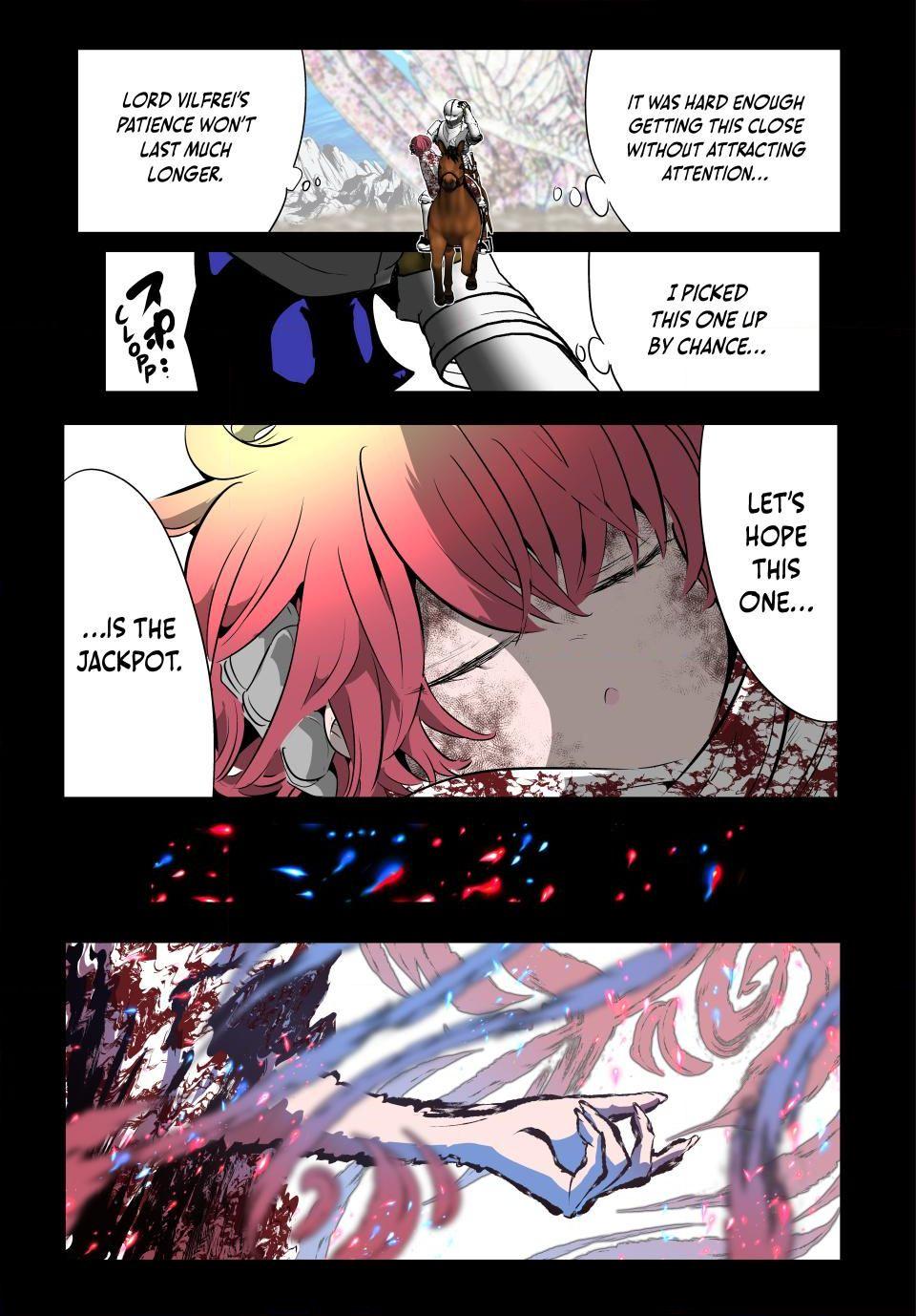 I Was Reincarnated as the 7th Prince Chap 211 - Next Chap 212