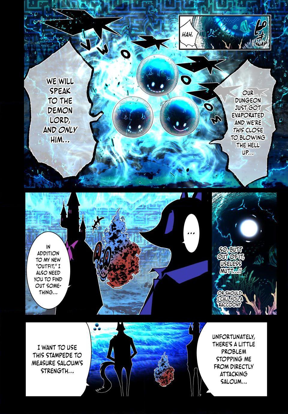 I Was Reincarnated as the 7th Prince Chap 211 - Next Chap 212