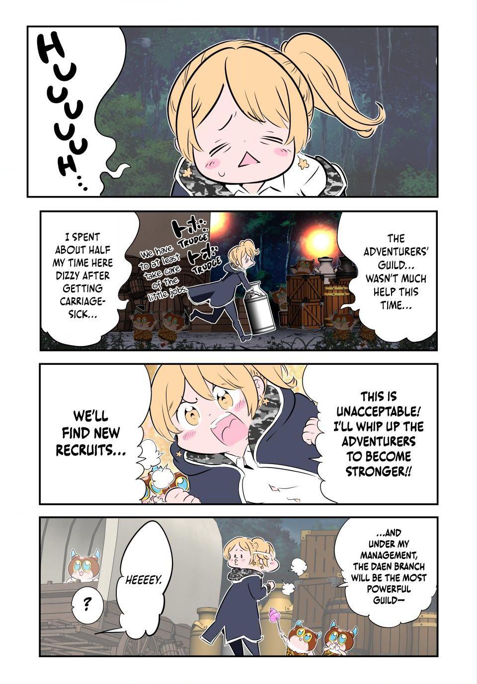 I Was Reincarnated as the 7th Prince Chap 211 - Next Chap 212