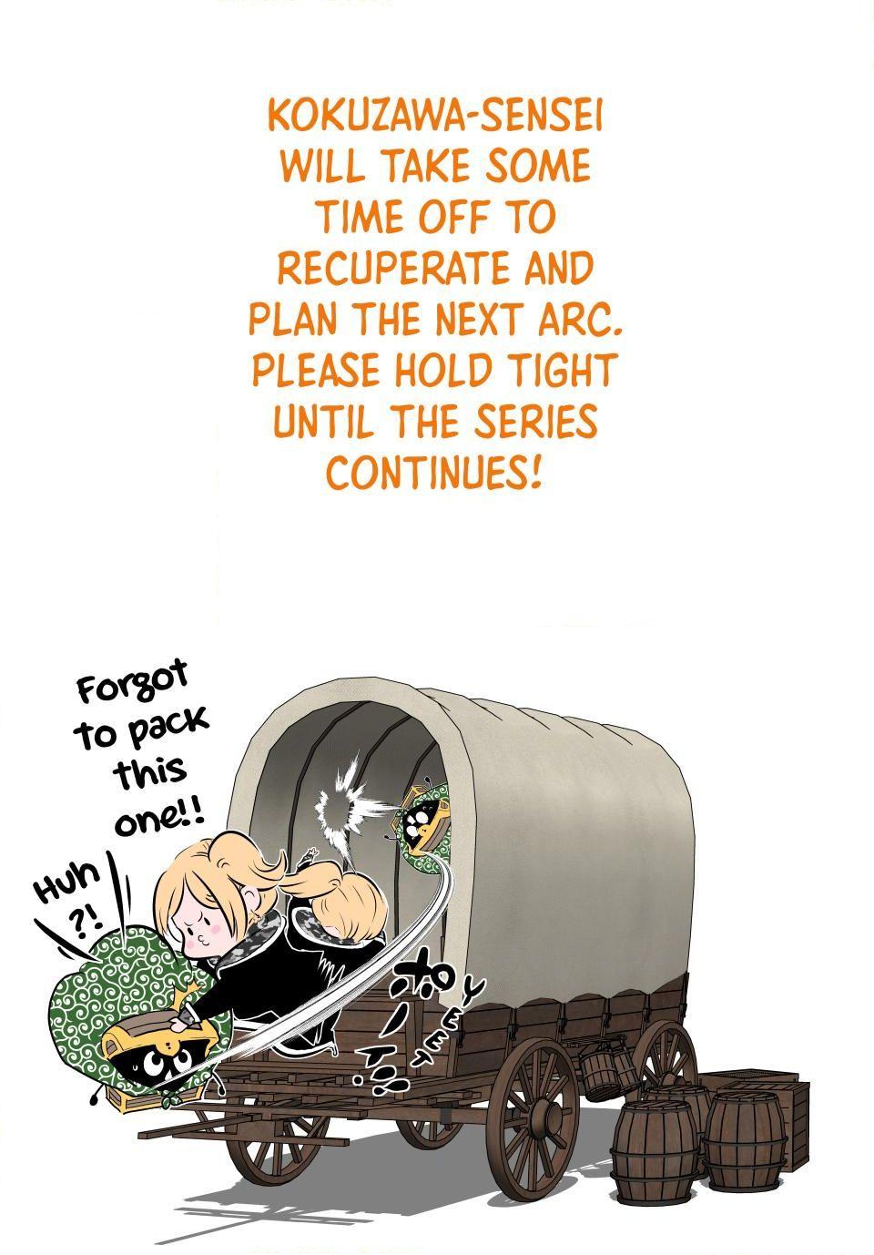 I Was Reincarnated as the 7th Prince Chap 211 - Next Chap 212