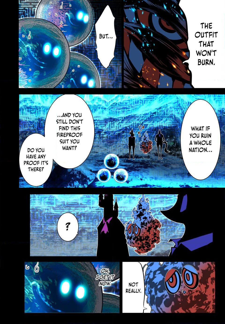 I Was Reincarnated as the 7th Prince Chap 211 - Next Chap 212