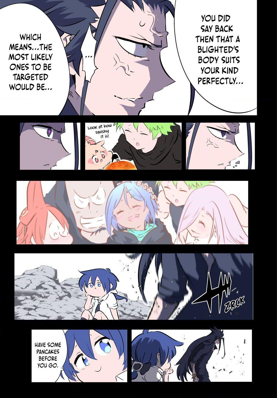 I Was Reincarnated as the 7th Prince Chap 211 - Next Chap 212