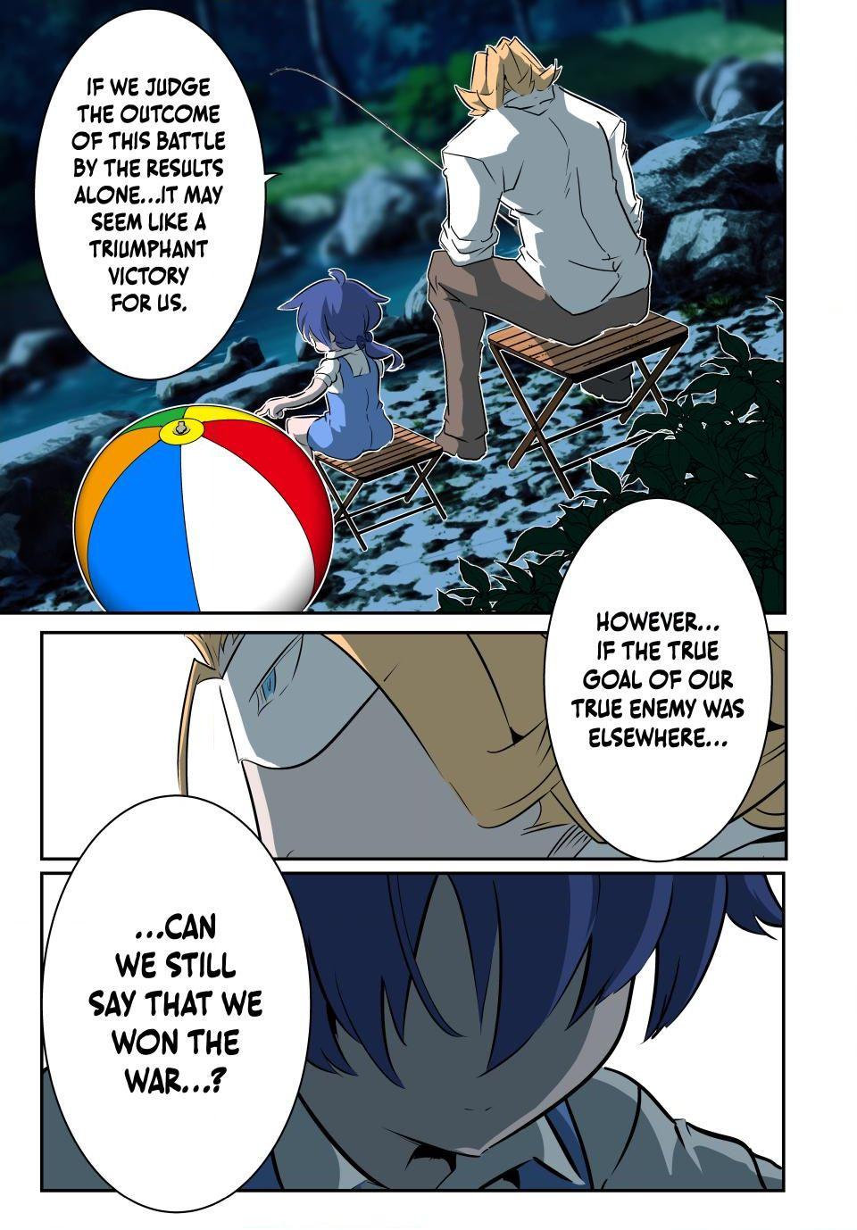 I Was Reincarnated as the 7th Prince Chap 211 - Next Chap 212